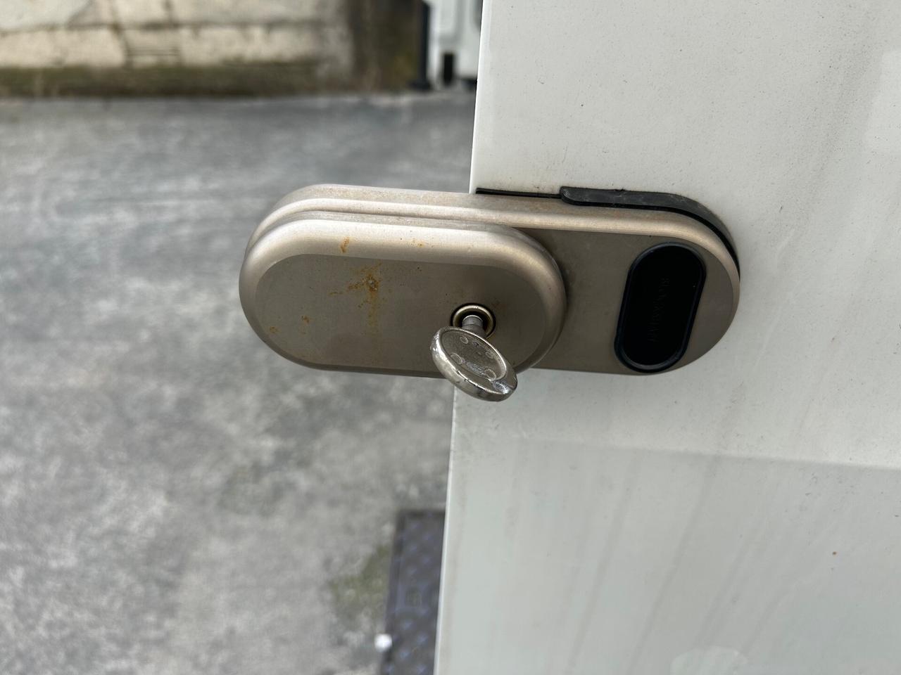 Volkswagen Crafter 35 2.0 BiTDI 177CV aut. PL-SL-TA Furgone Business