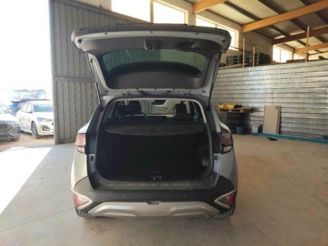 KIA Sportage 1.6 CRDi MHEV DCT Style