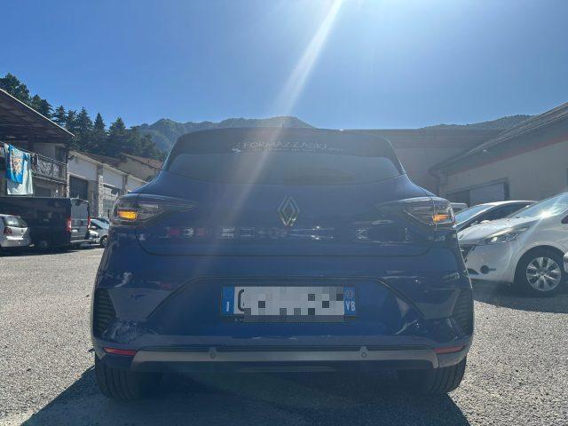 RENAULT Clio Full Hybrid E-Tech 145 CV 5 porte Esprit Alpine