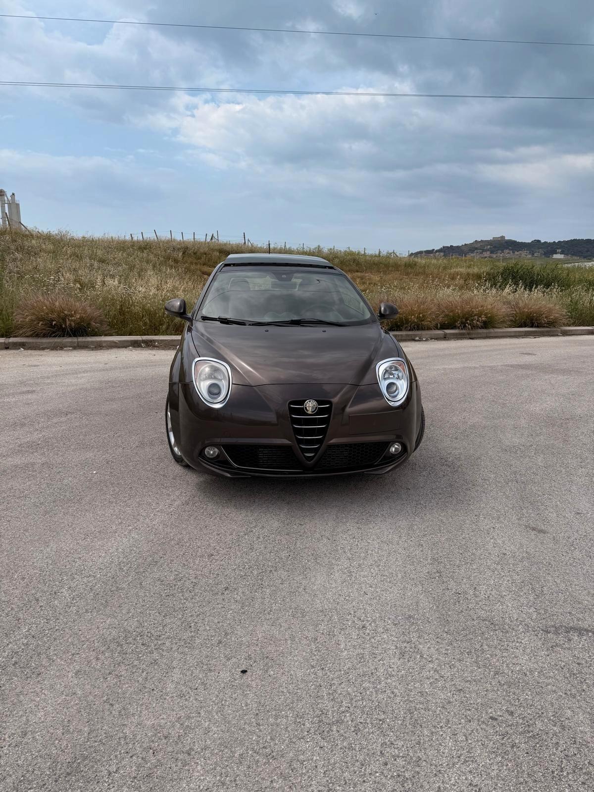 Alfa Romeo MiTo 1.3 JTDm-2 95 CV S&S Progression