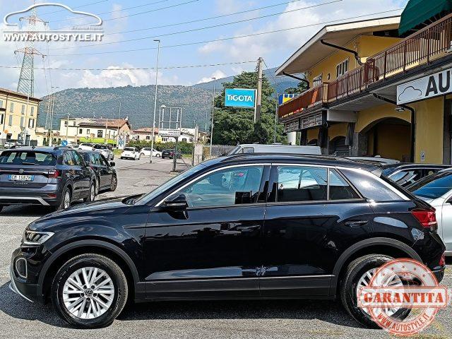 VOLKSWAGEN T-Roc 1.0 TSI Life 110Cv