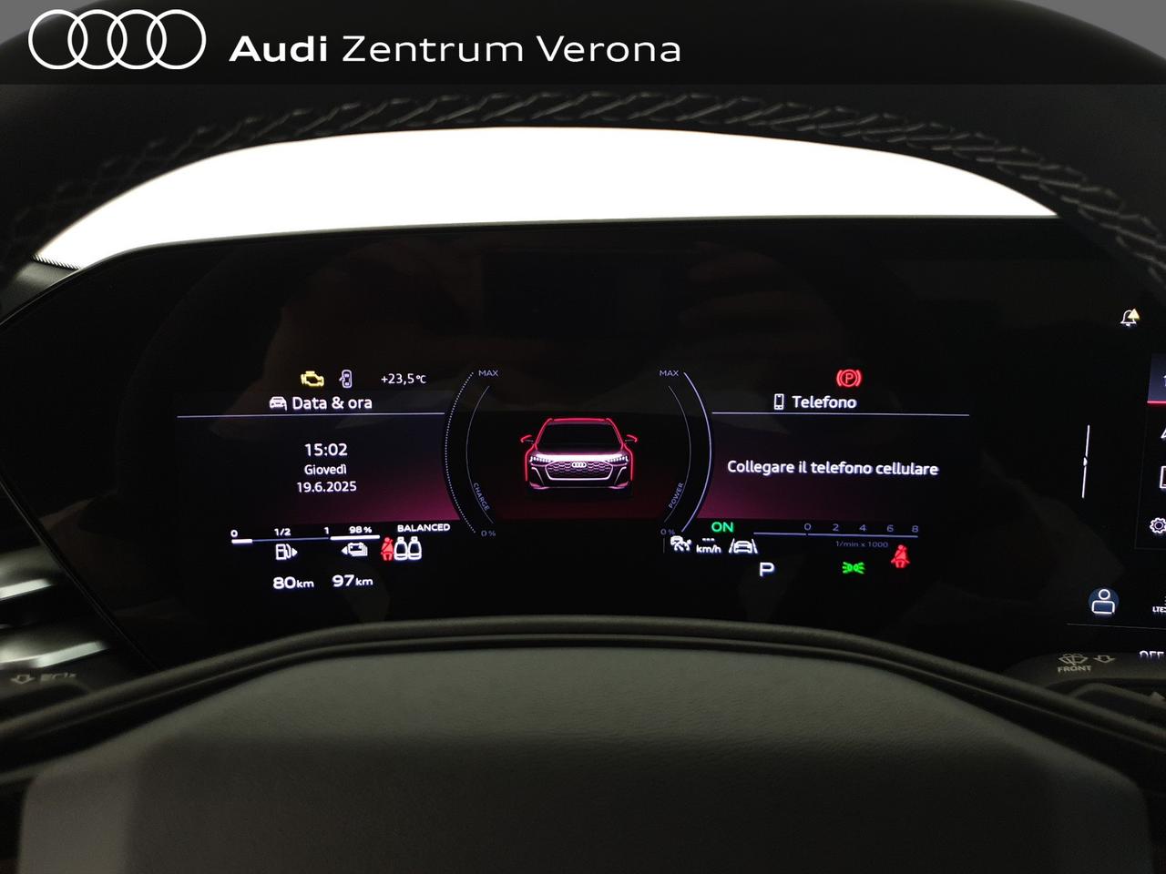 Avant 2.0e-hybrid 299CV quattro Str S line Edition