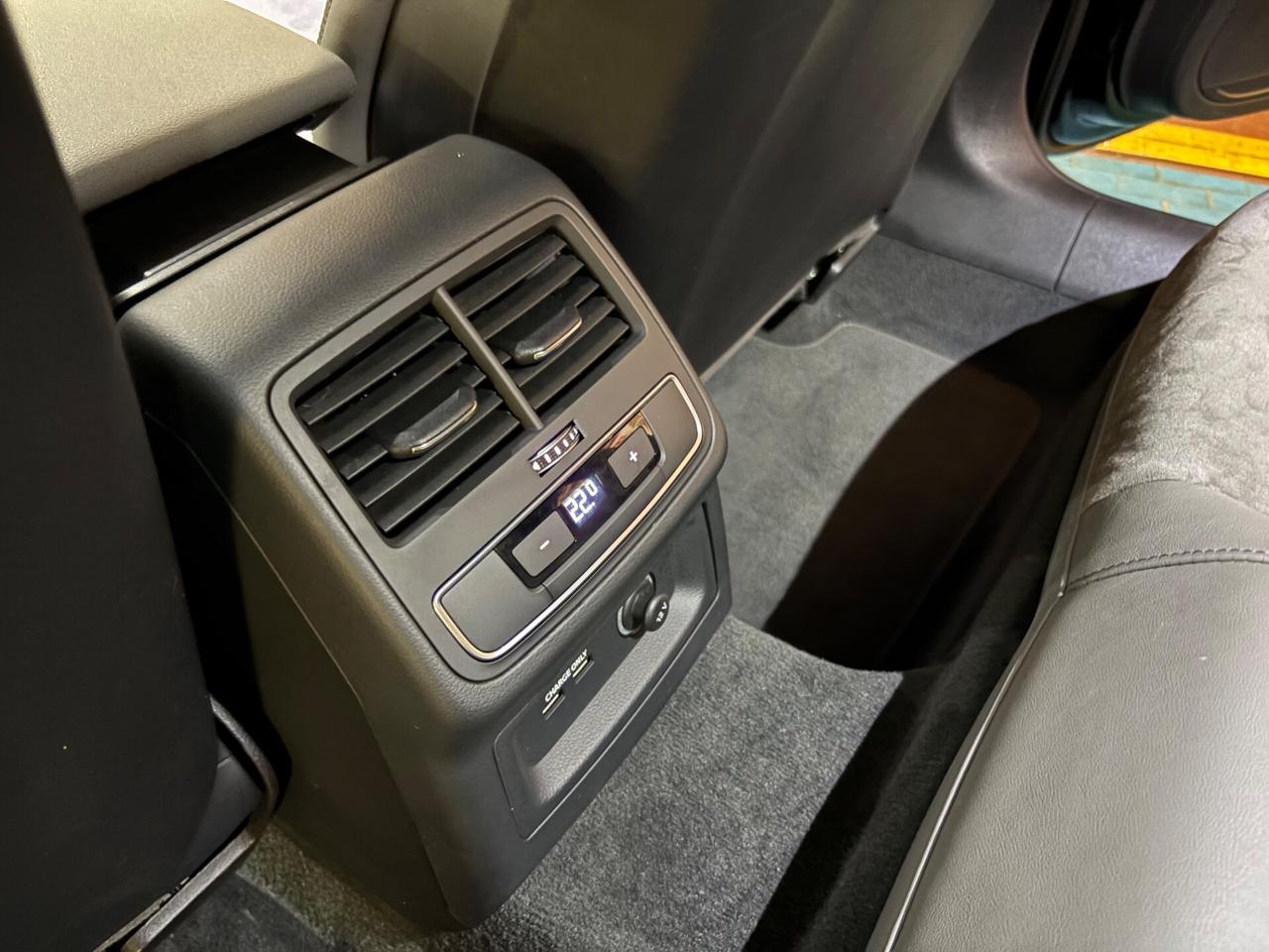 Audi A5 S5 SPB TDI quattro tiptronic