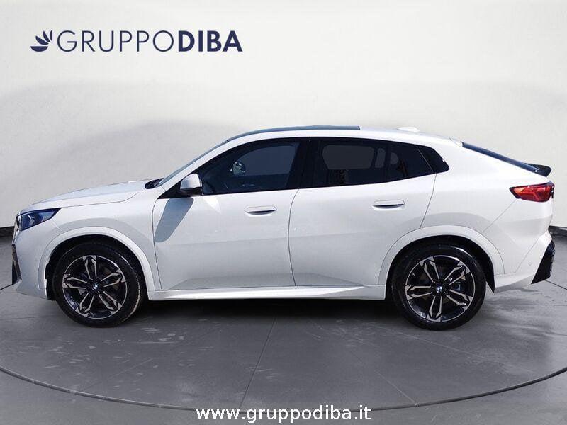 BMW X2 Serie X SDRIVE18D