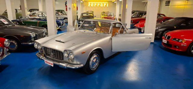 LANCIA Flaminia GT 2.5 140cv **TARGA LIVORNO**
