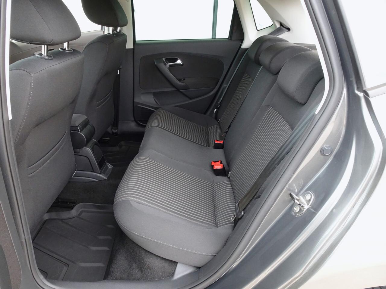 Volkswagen POLO 1.6 TDI 90CV HIGHLINE 5 Porte