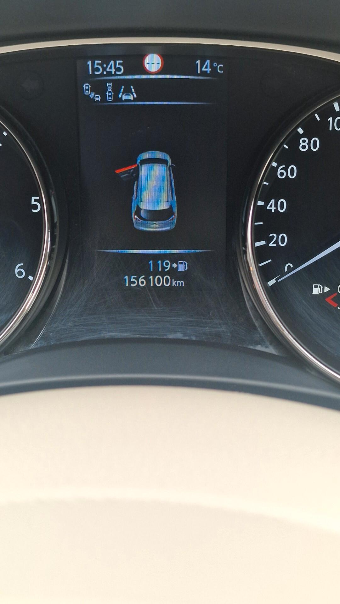 Nissan X-Trail 1.6 dCi 4WD Business