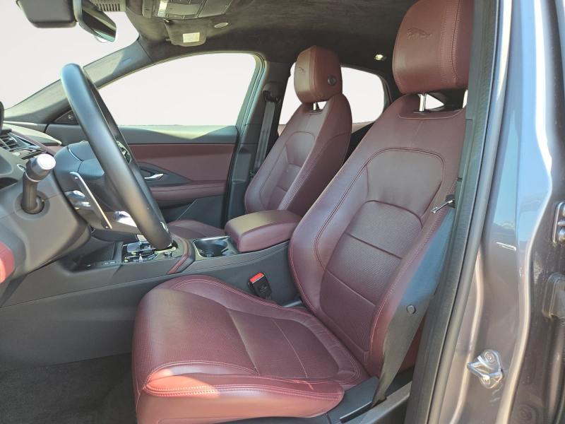 Jaguar E-Pace 2.0d i4 mhev R-Dynamic SE awd 204cv auto