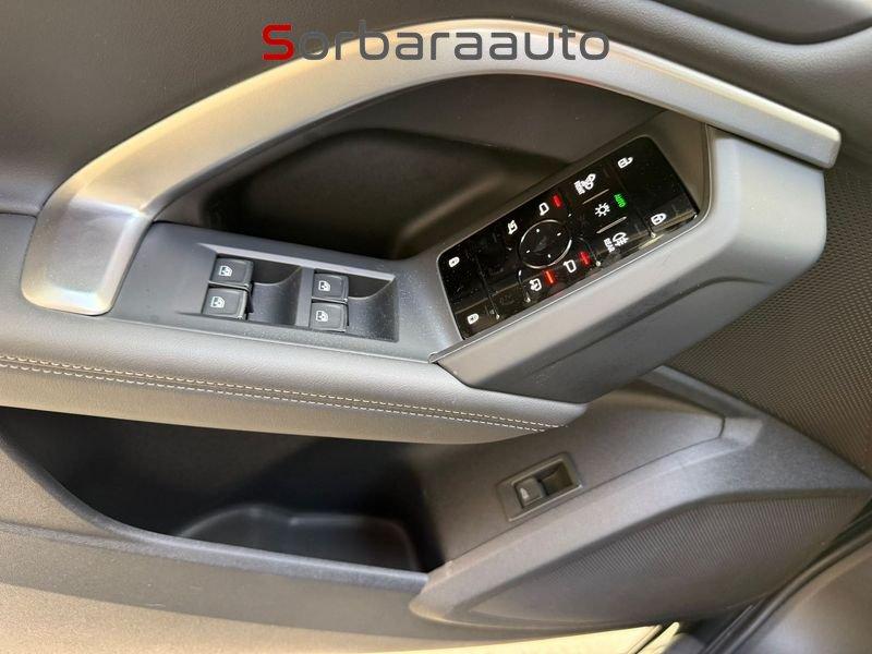 Audi Q5 Sportback TDI 150kW quattro S tronic S Line Edition.