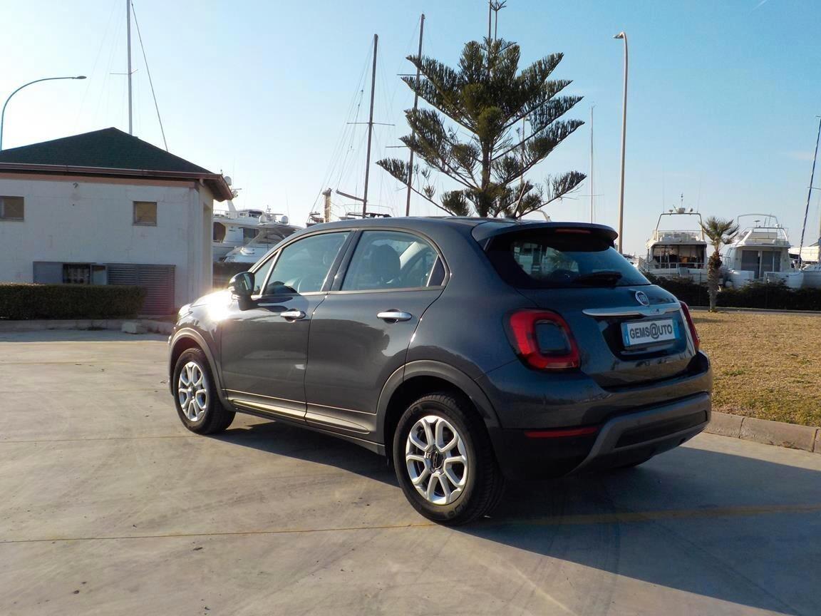 Fiat 500X 1.0 T3 120 CV Cross