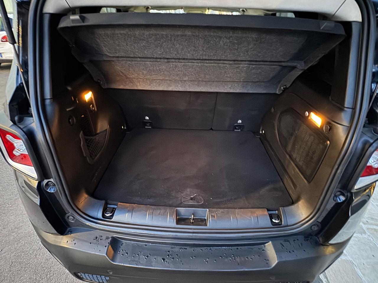 Jeep Renegade 2.0 Mjt 140CV 4WD Limited