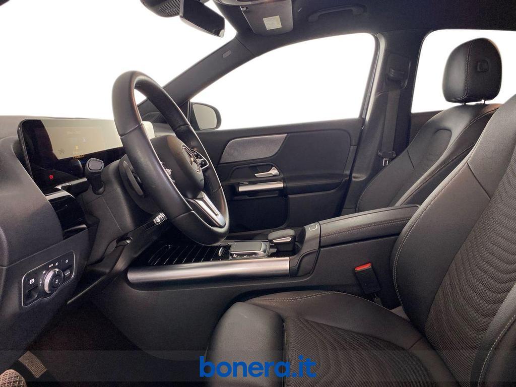 Mercedes GLA 200 200 D Sport Plus 8G-DCT