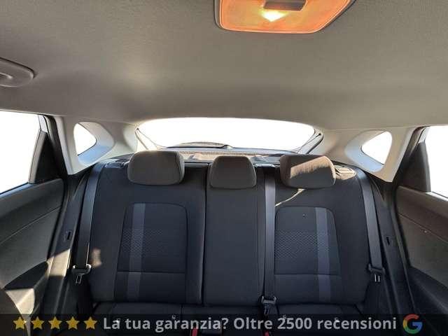 Hyundai i20 1.0 t-gdi Connectline mt