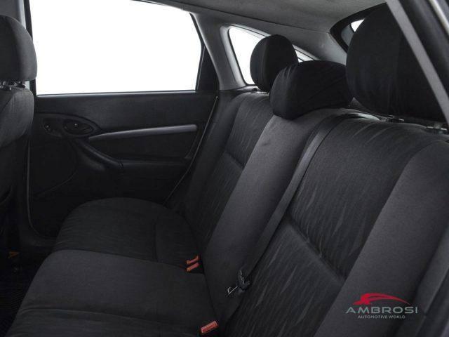 FORD Focus 1.8 TDCi (115CV) cat 5p. Zetec - PER OPERATORI DEL