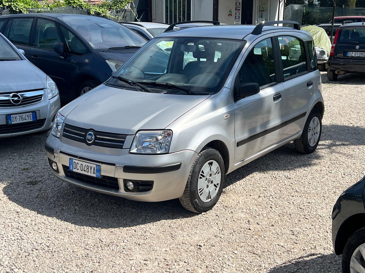 Fiat Panda 1.2 Cambio e frizione Nuovi