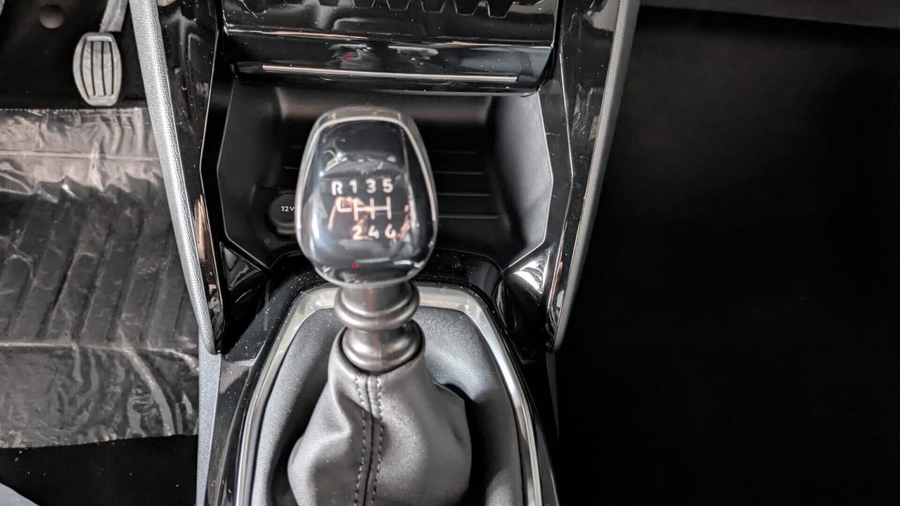 Peugeot 2008 100 S&S Allure