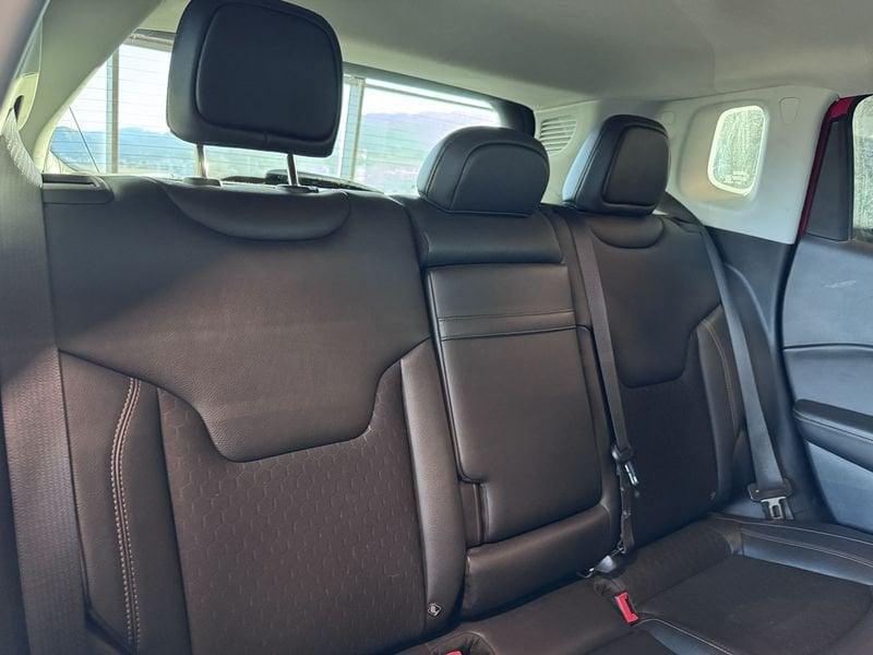 Jeep Compass 1.6 MJet II 88kW Limited