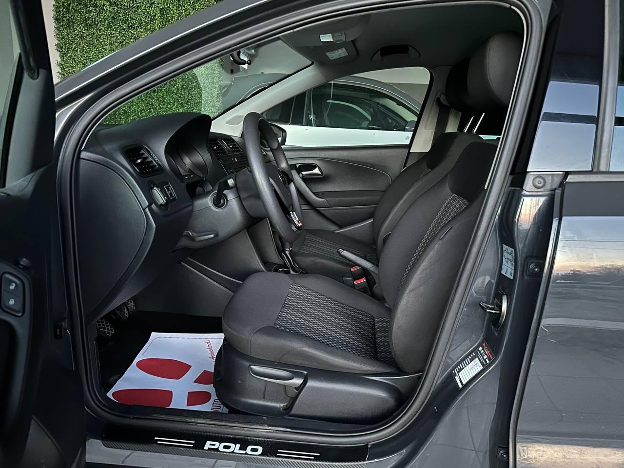 Volkswagen Polo - EURO 6B - KM Certificati