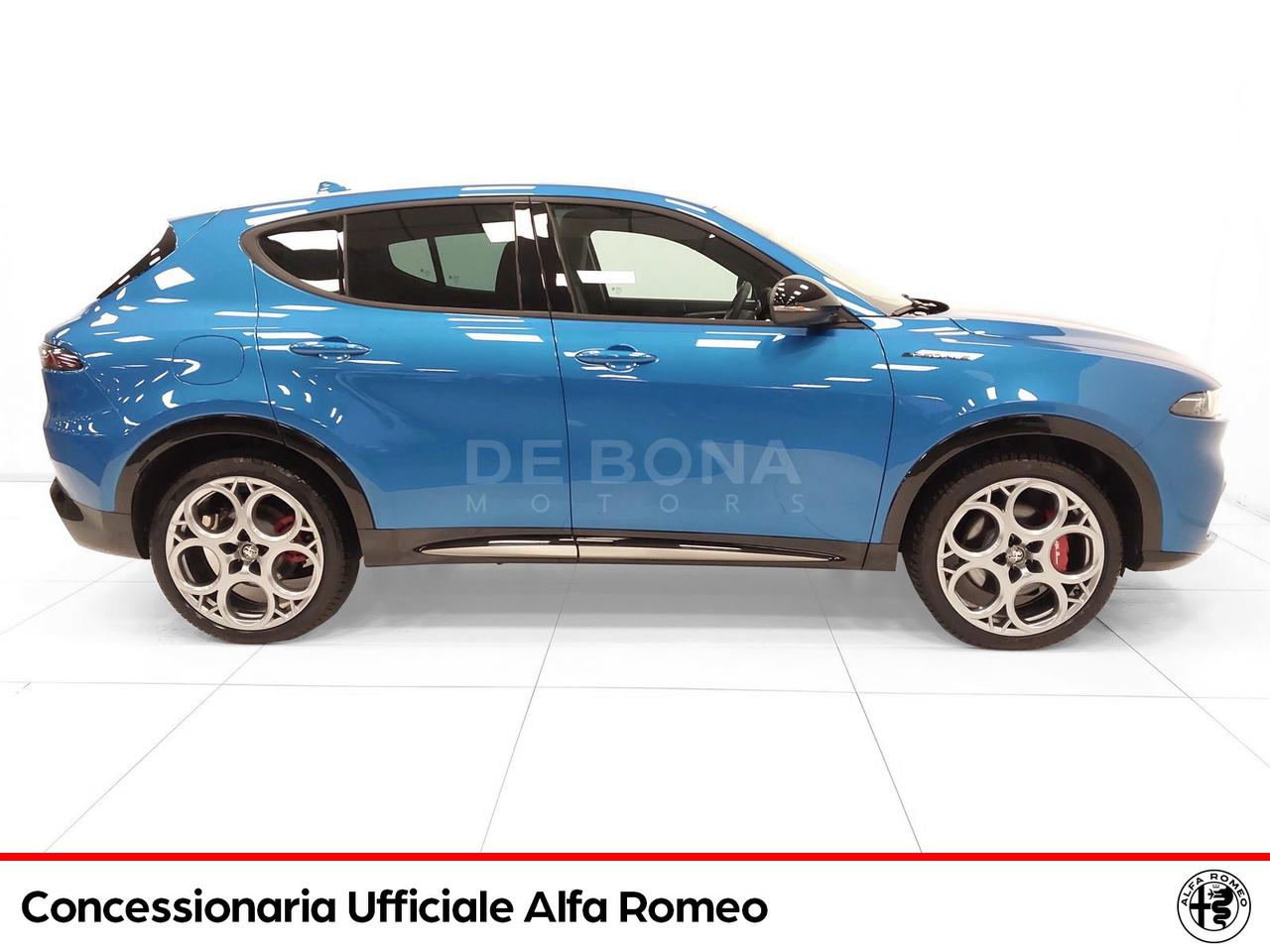 Alfa Romeo Tonale 1.3 phev speciale q4 280cv at6