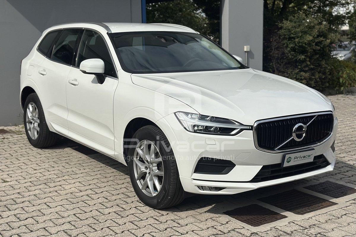 VOLVO XC60 D4 AWD Geartronic Momentum