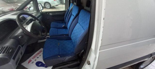 FIAT Scudo 1.9 diesel Furgone Business