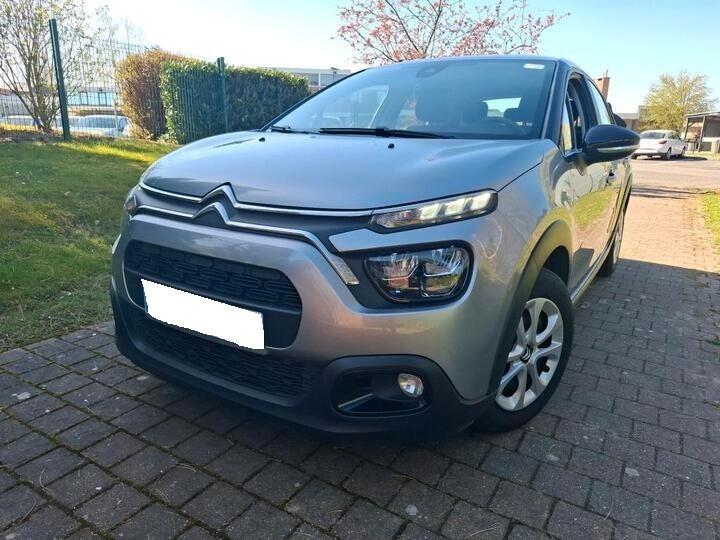 Citroen C3 1.2 83CV anche per Neopatentati