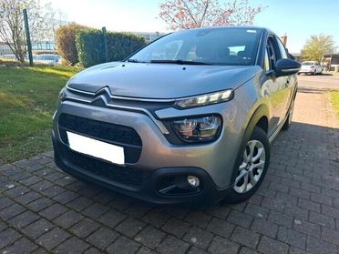 Citroen C3 1.2 83CV anche per Neopatentati