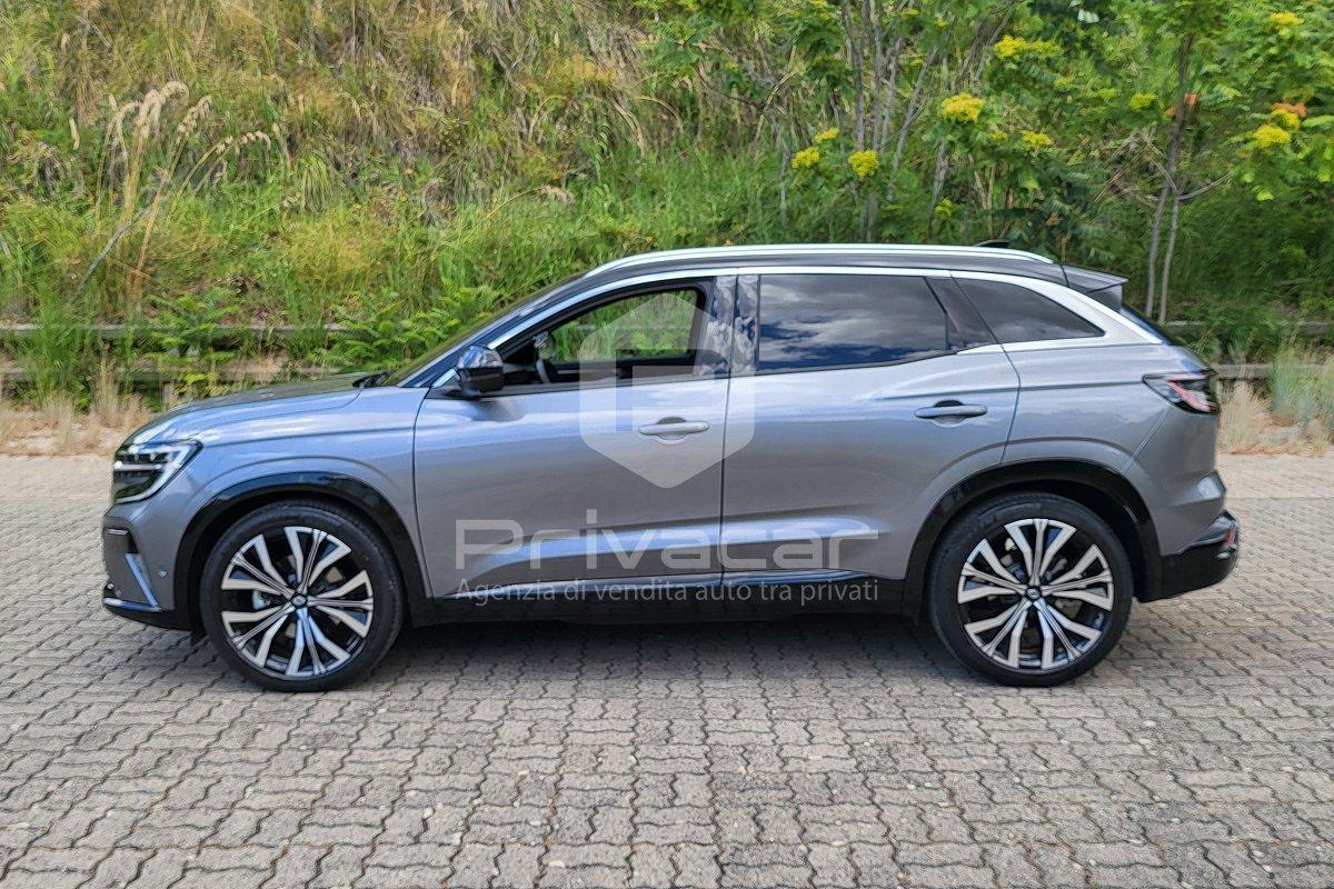 RENAULT Austral Austral Full Hybrid E-Tech 200 CV Techno