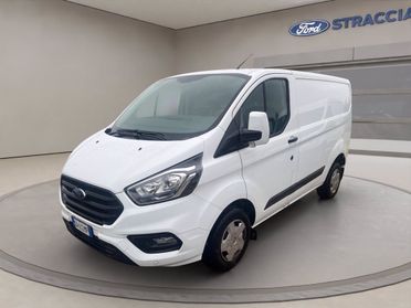 FORD transit custom 280 2.0 tdci 130cv trend L1H1 E6.2 del 2020