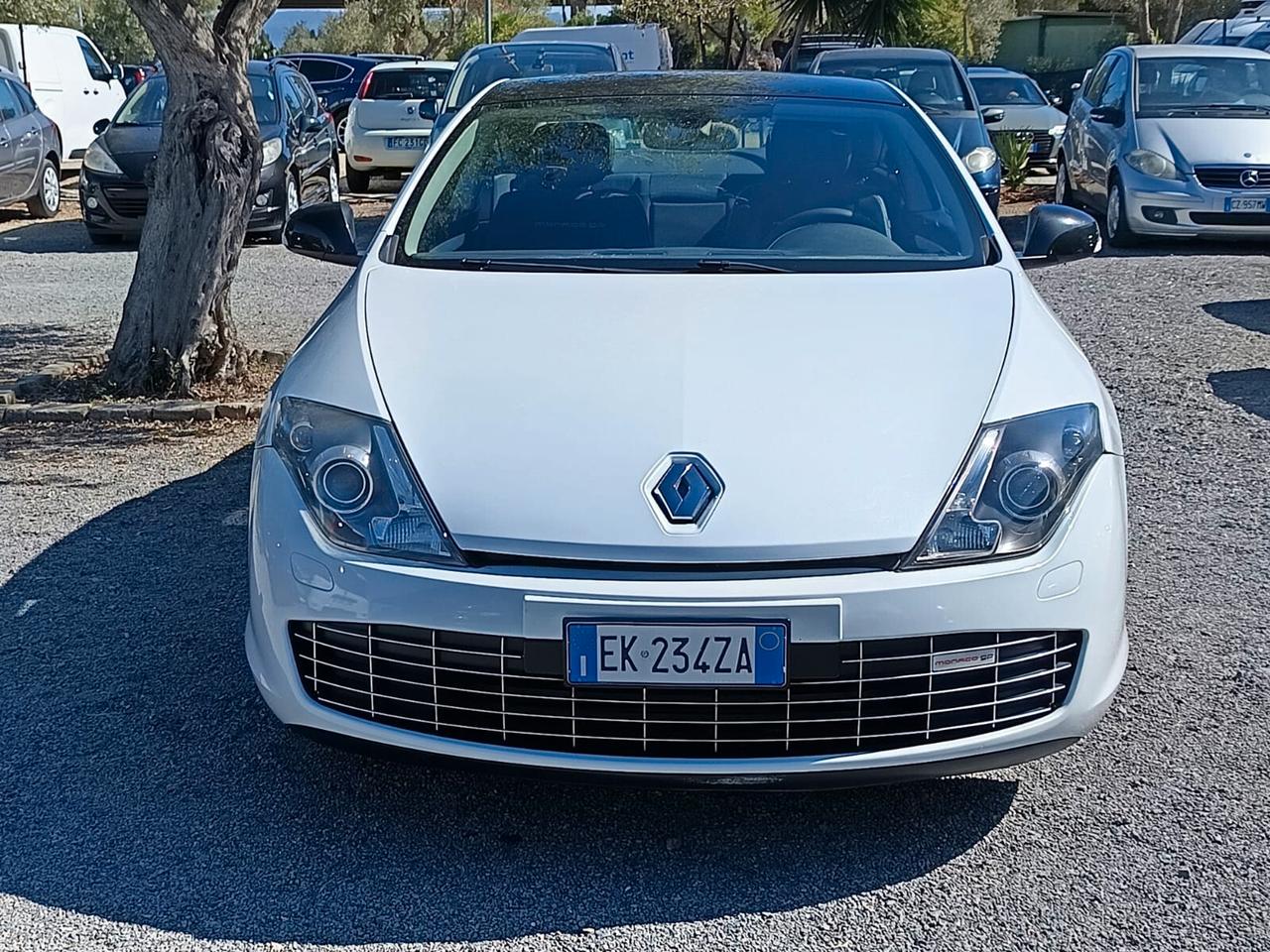 Renault Laguna Coupé 2012 - 2.0 dCi 150CV Wave Edition LB AUTOMOBILI