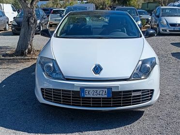 Renault Laguna 2012 - 2.0 dCi serie lim. monaco gp LB AUTOMOBILI