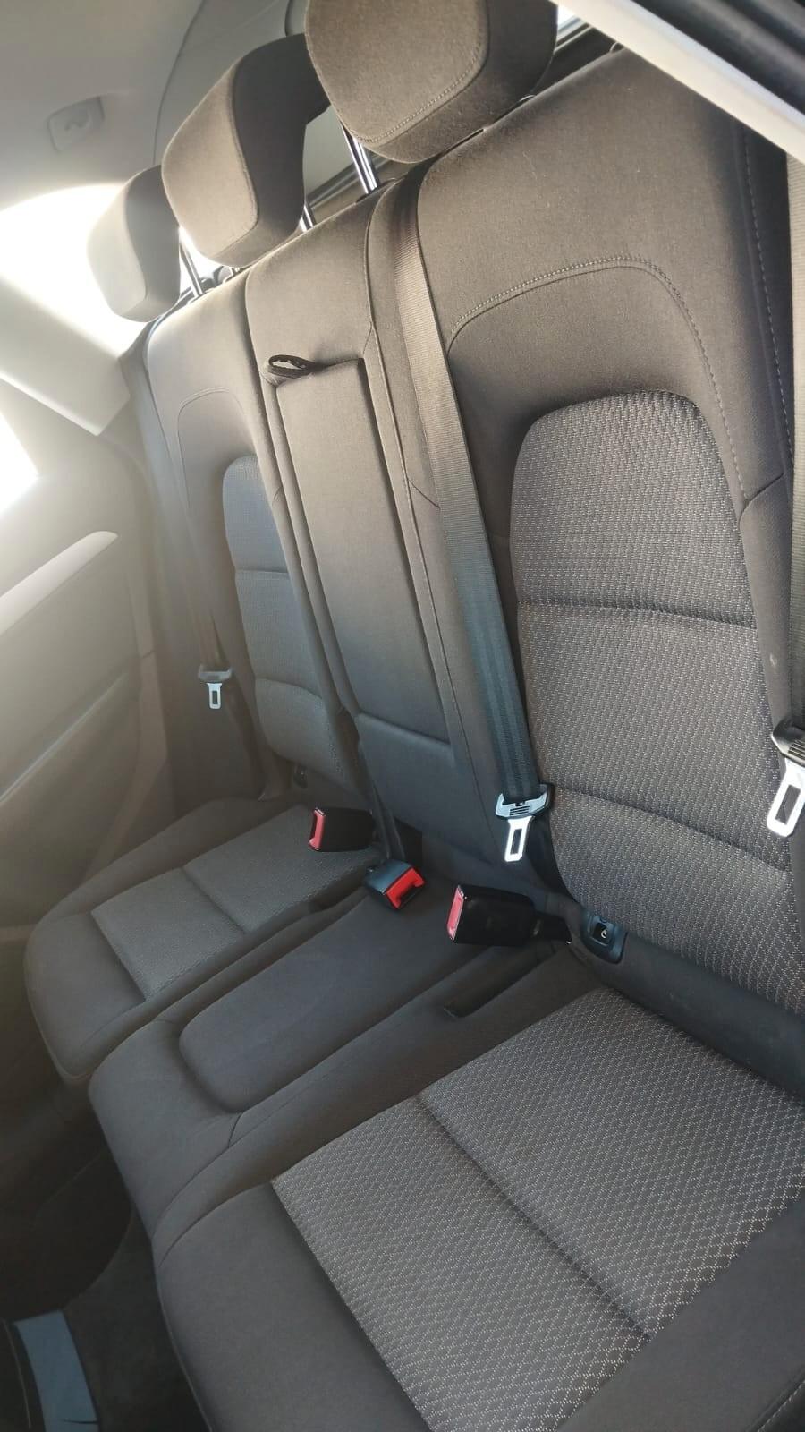 Audi Q5 2.0 TDI 190 CV clean diesel quattro S tronic Advanced