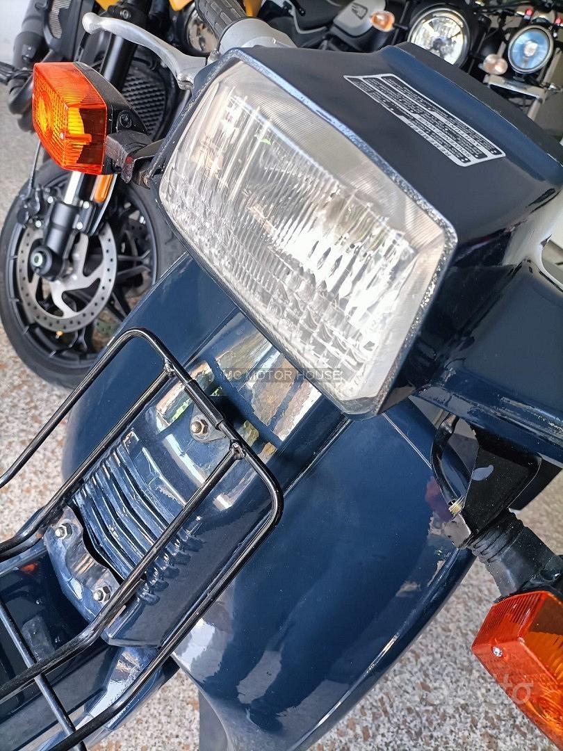 Honda sh 50 # fifty #rate senza busta paga#permute