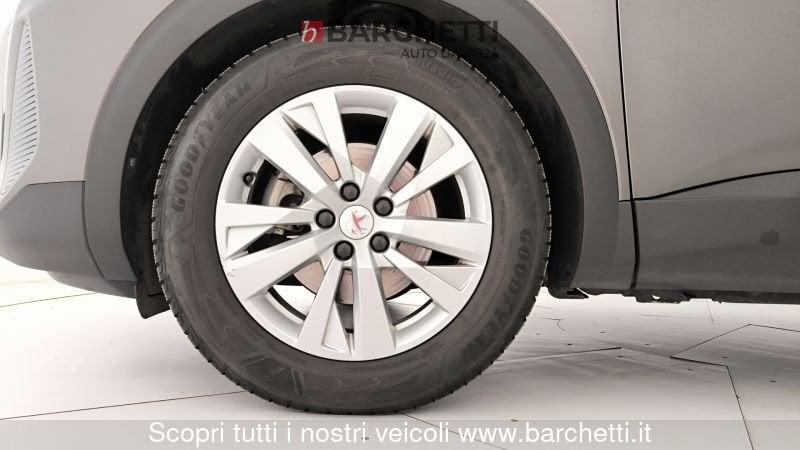Peugeot 5008 2ª SERIE BLUEHDI 130 EAT8 S&S ACTIVE BUSINESS