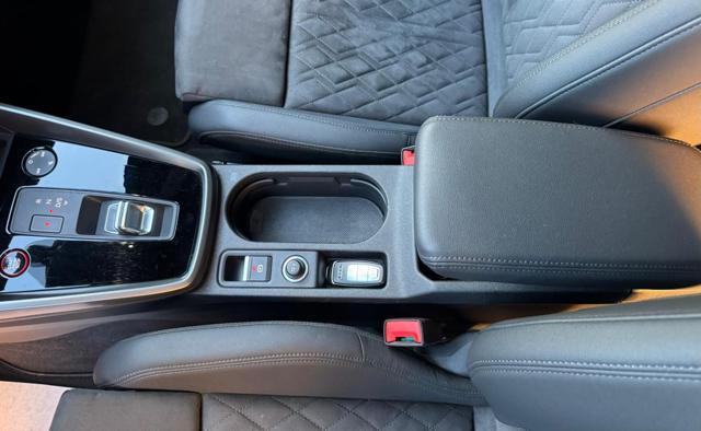 AUDI RS3 2.5 TFSI QUATTRO s-tronic *FULL / IVA ESPOSTA*