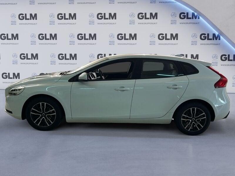 Volvo V40 D2 Momentum