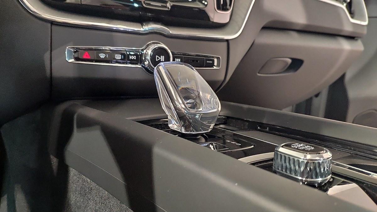 VOLVO Xc60 T8 Plug-In Hybrid Awd Automatico Plus Dark