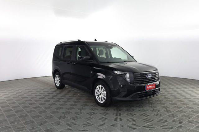FORD Tourneo Courier 2ªs 1.0 EcoBoost Powershift Titanium