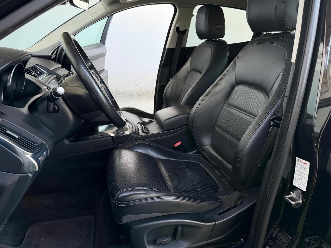 Jaguar E-Pace 2.0D 150 CV AWD R-Dynamic S