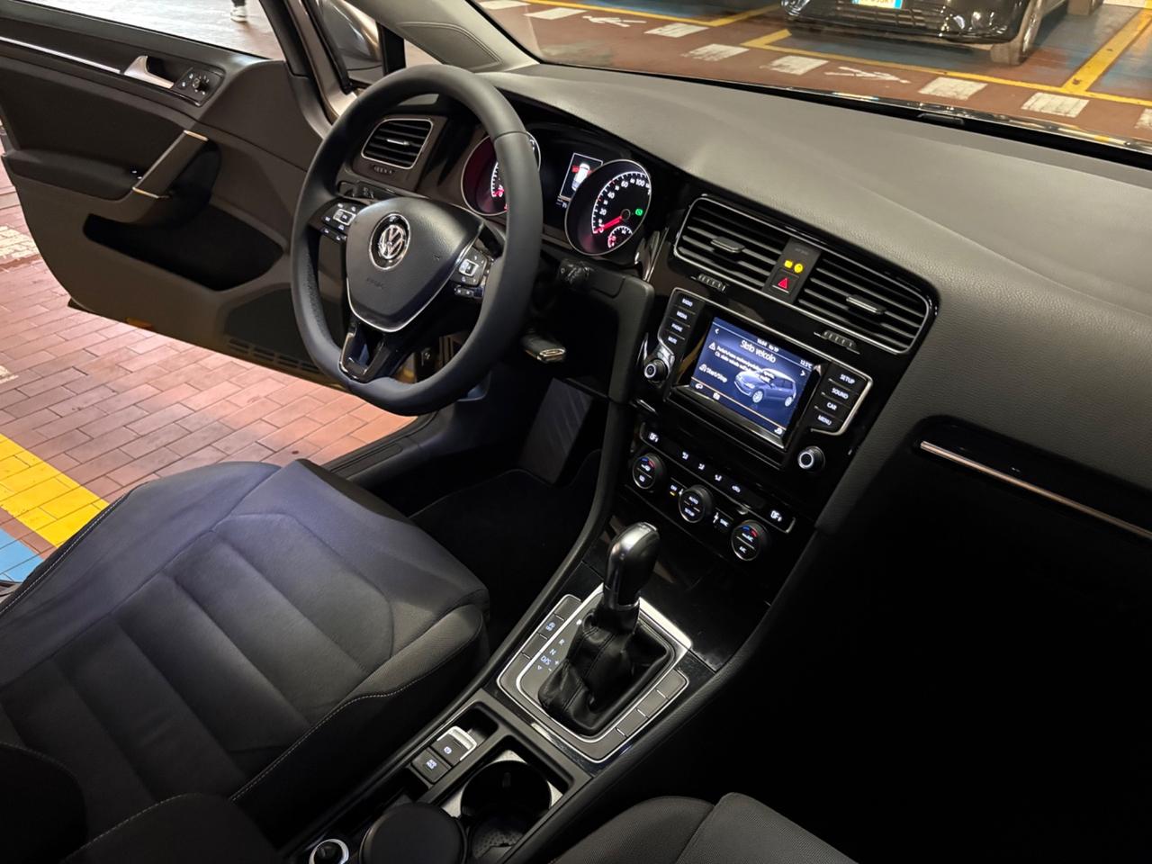 Volkswagen Golf 1.4 TSI DSG 5p. Highline BlueMotion Technology