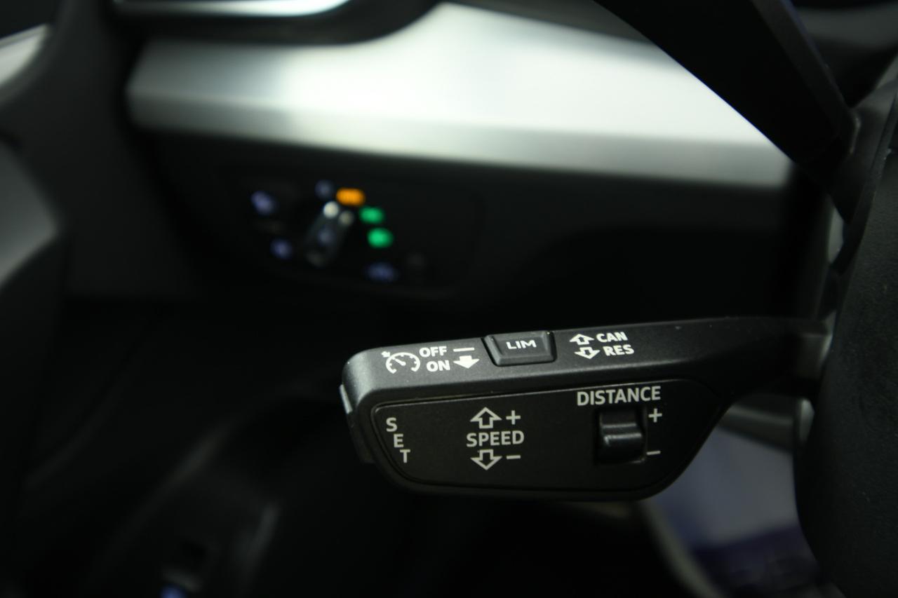 AUDI Q5 40 2.0 tdi mhev 12V S line quattro ACC+CAMERA+MATRIX