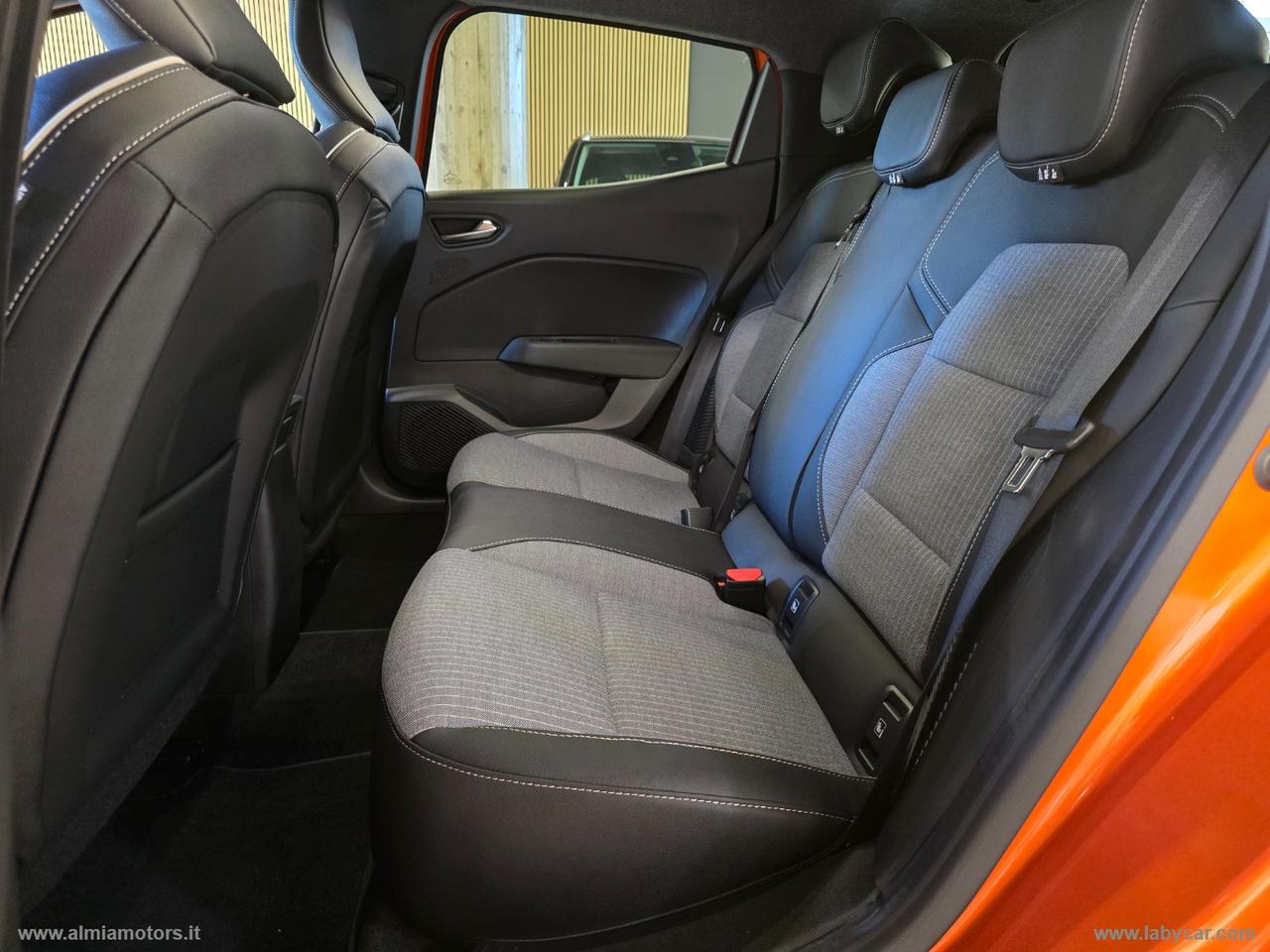 RENAULT Clio Full Hybrid E-Tech 145 CV Techno