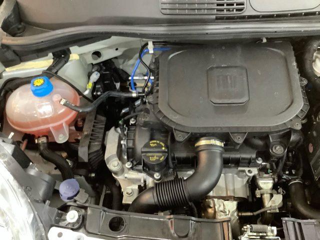 FIAT Pandina 1.0 FireFly 65 CV Hybrid Pop