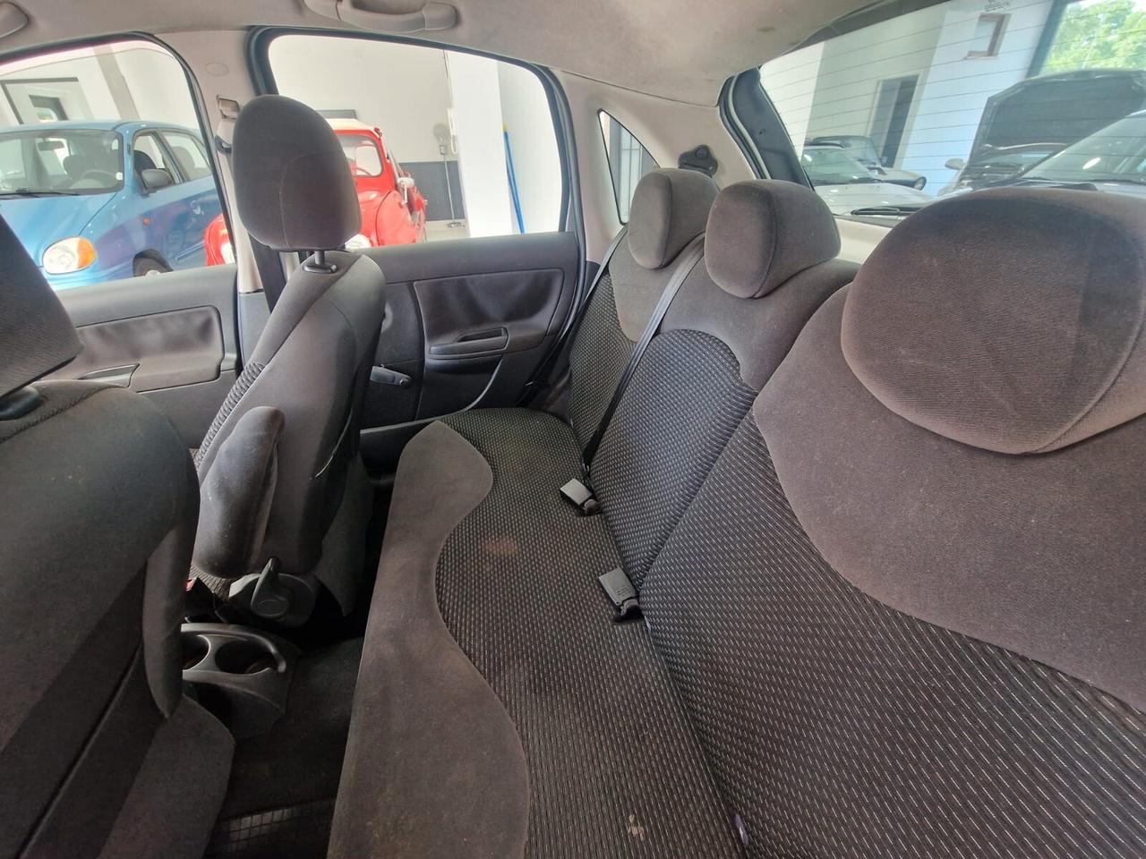 Citroen C3 1.4 Ideal Eco Energy M