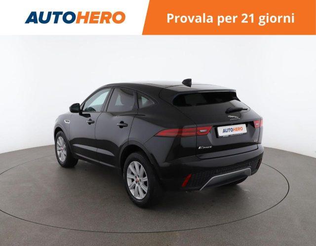 JAGUAR E-Pace 2.0D 150 CV AWD aut. S