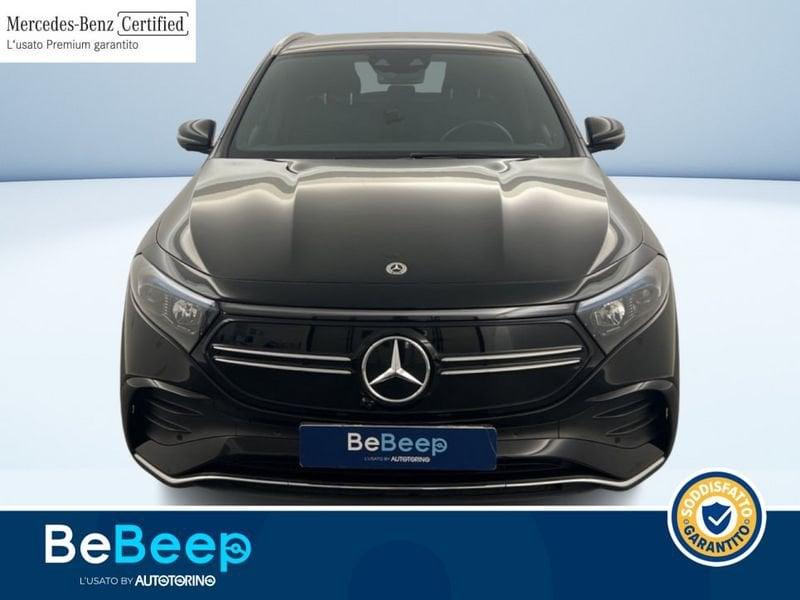 Mercedes-Benz EQA 250 PREMIUM PRO