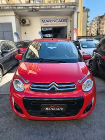 Citroen C1 Airscape PureTech 82 5 porte Shine
