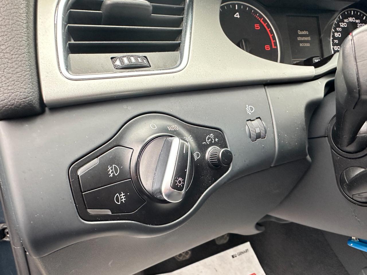 Audi A4 Avant 2.0 TDI 143CV F.AP. Advanced