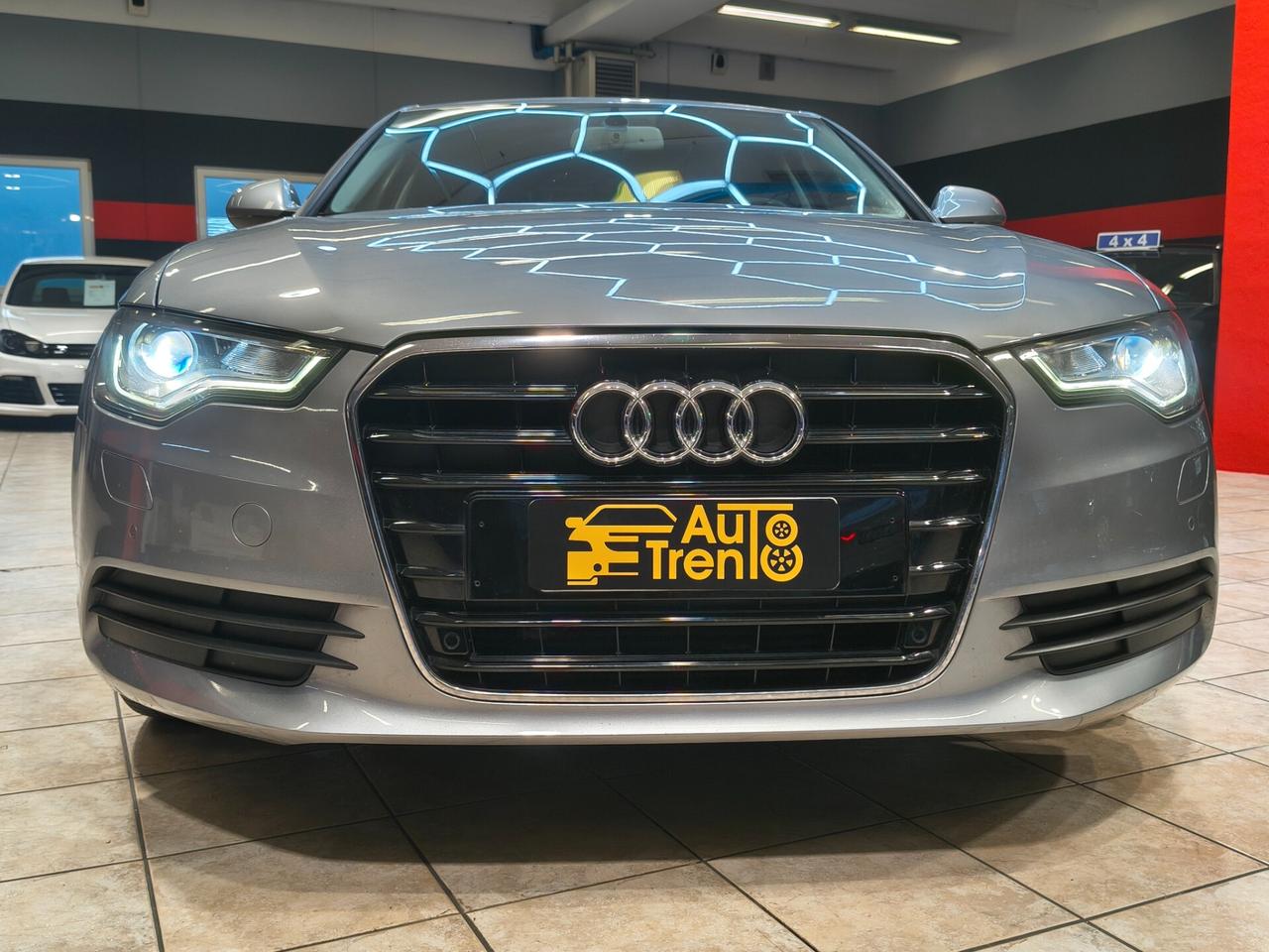 Audi A6 2.0 TDI _LIMOUSINE_ Berlina