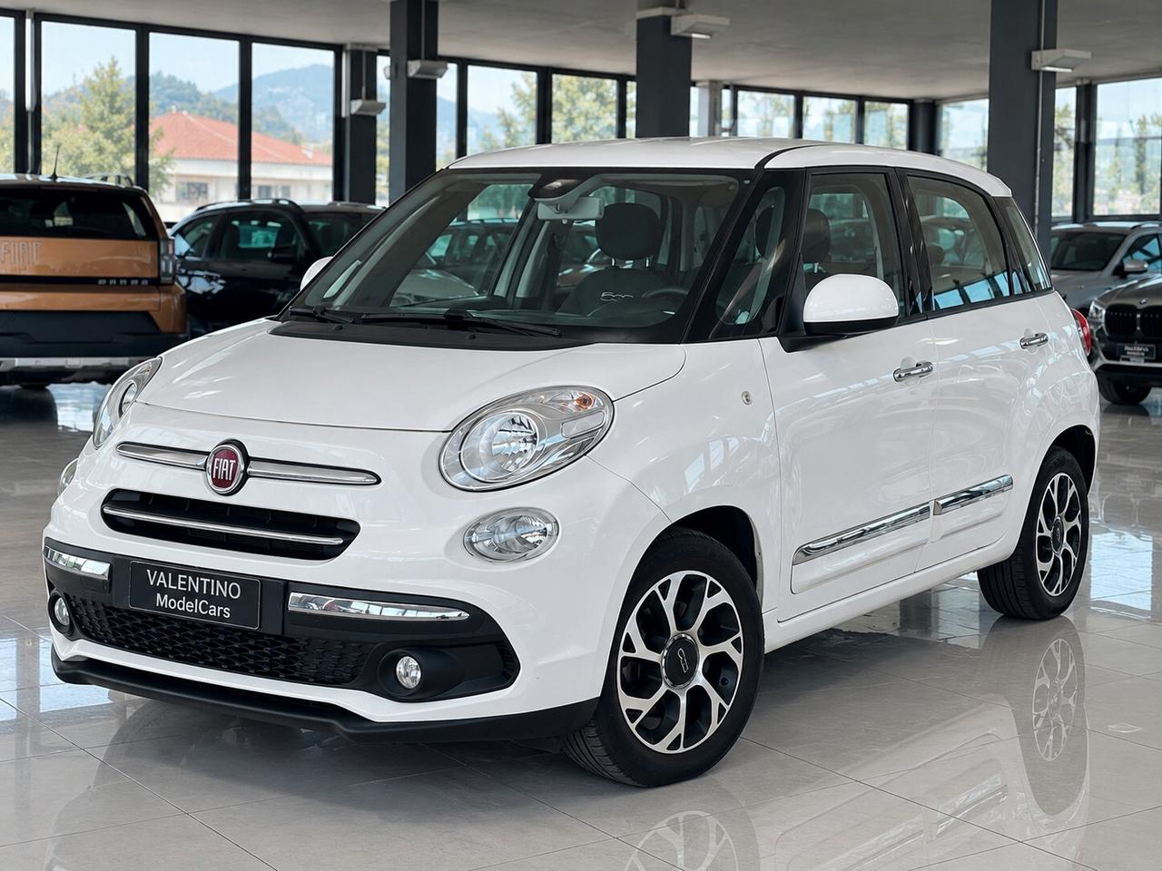 Fiat 500L 1.3 Diesel Multijet 95cv Restyling Euro6